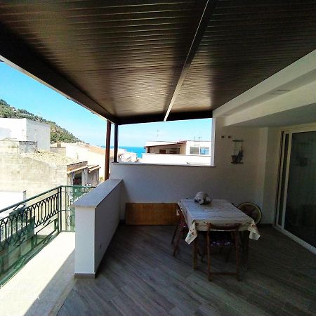 Attico Gloria & Greta Castellammare del Golfo Exterior foto